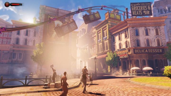 Immagine prodotto 2K Games Collezione BioShock (Xbox Series X, Xbox One X, DE)