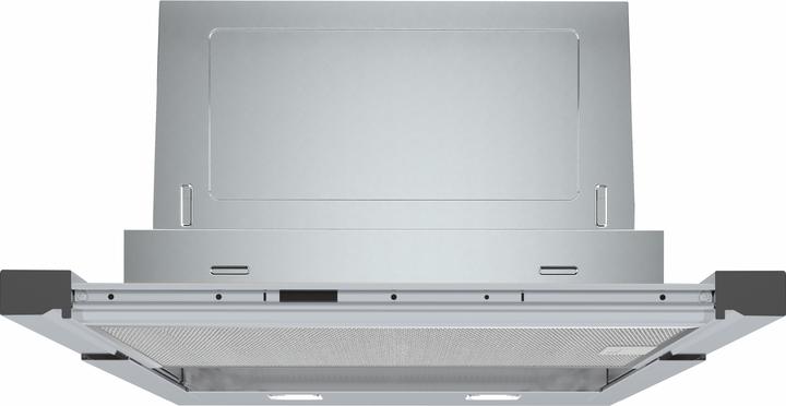 Actual product image Bosch Hausgeräte DFR067T51 (Flat-screen hood)