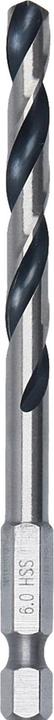 Produktbild Bosch Professional Zubehör HSS PointTeQ Sechskantbohrer 6,0 mm (6 mm)