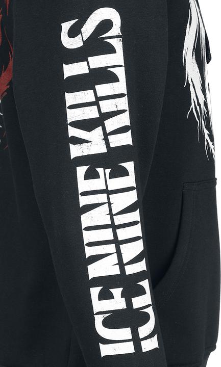 Produktbild Ice Nine Kills Spencer Axe (XXL)