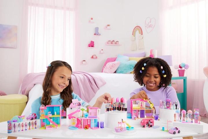 Produktbild Barbie Mini BarbieLand Dreamcamper