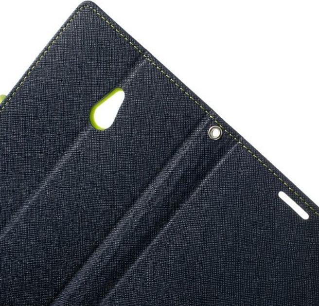 Actual product image Goospery Fancy Diary Series (Nokia Lumia 1320)