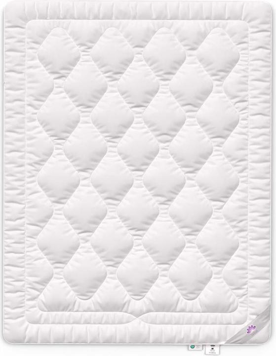 Actual product image Lotus Bettwaren Alpaca Duvet (1350 g, 160 x 240 cm)