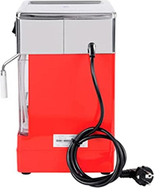 Actual product image Quick Mill Retro 0820