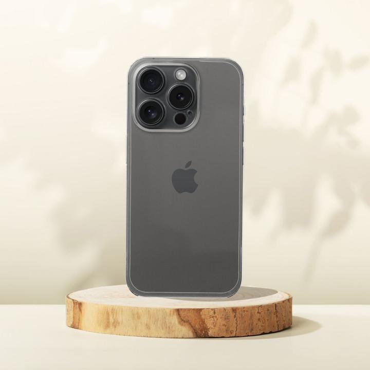 Actual product image OEM Back panel cover CLEAR CASE 1,5 mm for IPHONE 14 Plus transparent (Apple iPhone 14 Plus)