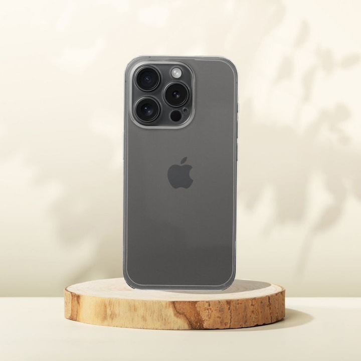 Produktbild OEM Back panel cover CLEAR CASE 1,5 mm for IPHONE 14 Plus transparent (Apple iPhone 14 Plus)