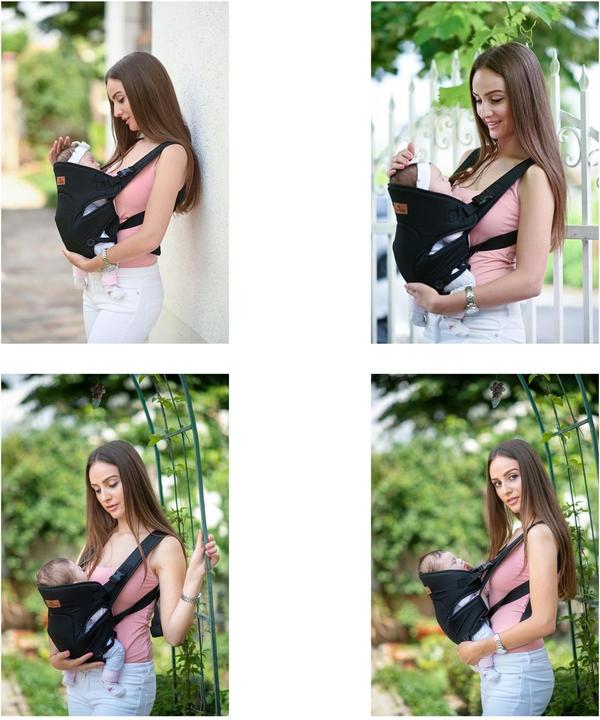 Immagine prodotto Lorelli Aiuto per il trasporto del bambino tra