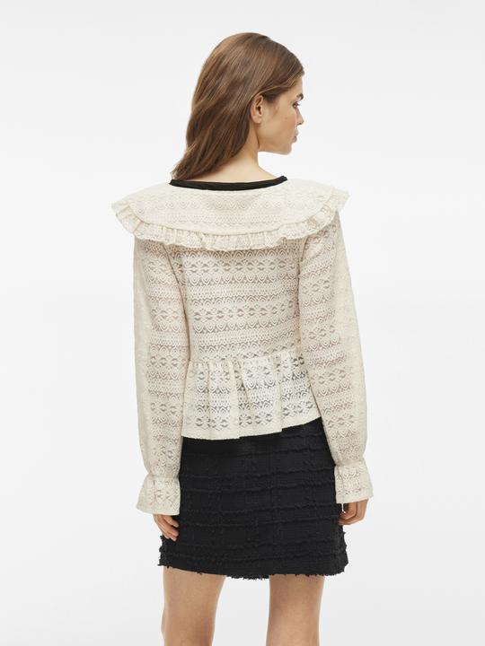 Actual product image Vila Langarm Oberteil (XS)