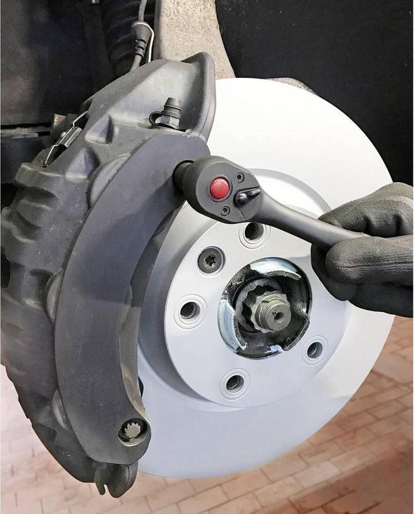 Actual product image Vigor 3/8" POWER INSERT 9MM VW,AUDI,PORSCHE (9 mm)