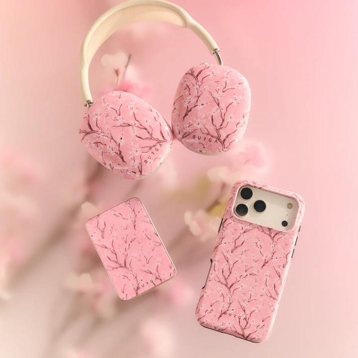 Produktbild Burga Tough MagSafe Case Samsung Galaxy S26 - Sakura (Samsung Galaxy S26)