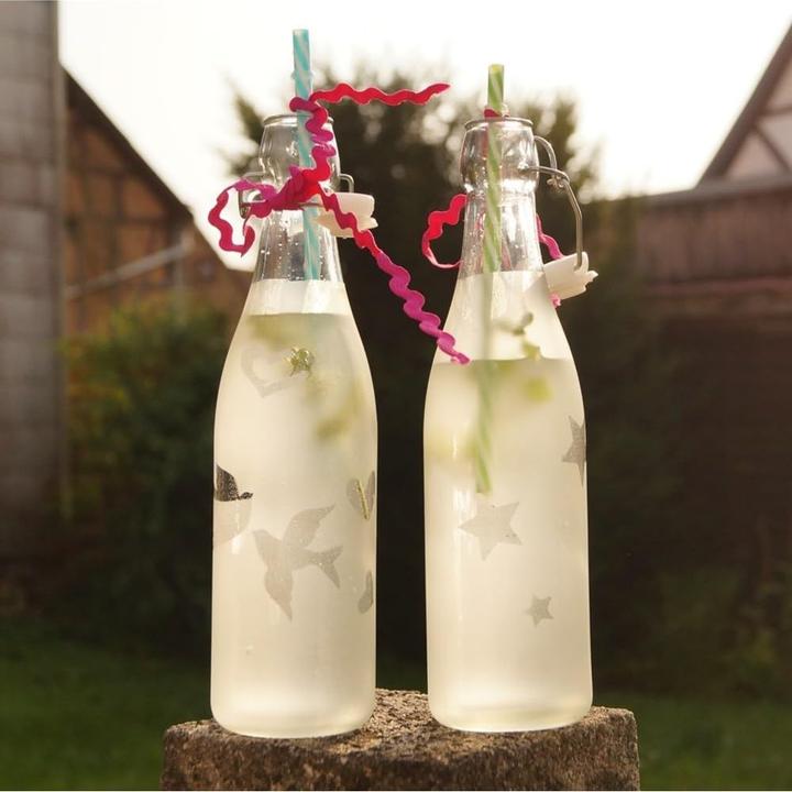 Produktbild Dupli-Color Milchglas Effekt (Transparent, 0.15 l)