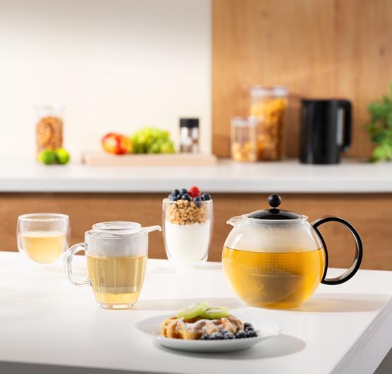 Actual product image Bodum Assam (1 l)