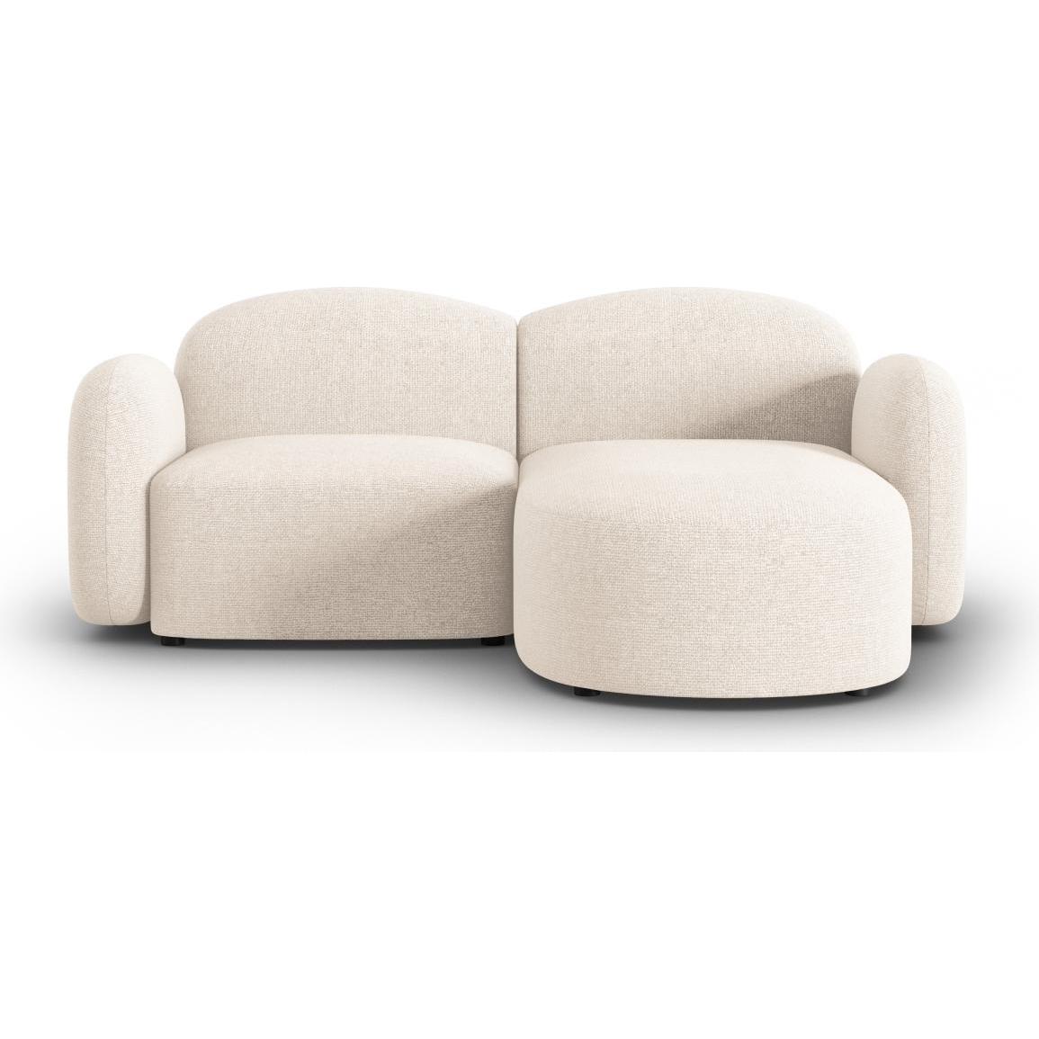Micadoni, Sofa, Blair (Ecksofa)