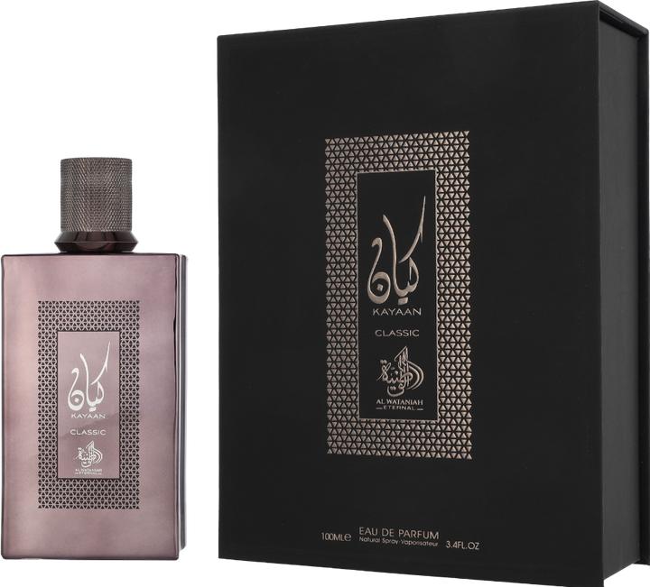 Immagine prodotto Al Wataniah Kayaan Classic (Eau de parfum, 100 ml)