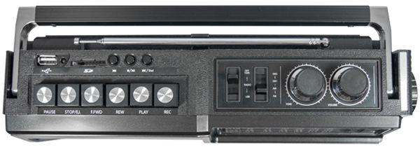 Produktbild Soundmaster RR18SW (FM)