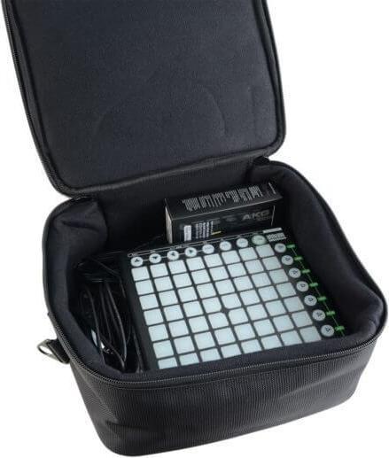 Actual product image Gator NF2D-B-4