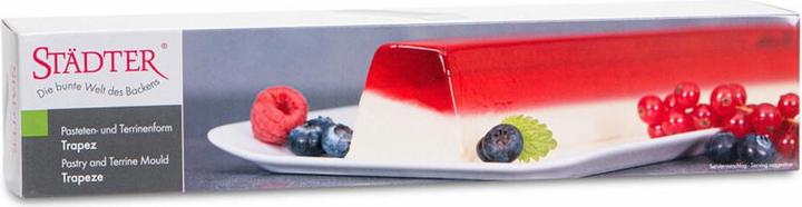 Produktbild Städter Trapez 30 x 6 cm / H 6 cm