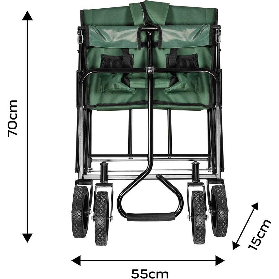 Thumbnail - Topex Bollerwagen