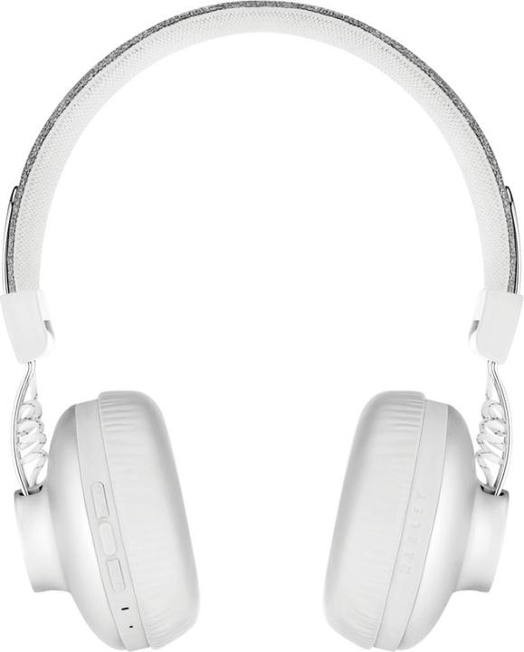 Actual product image House of Marley Positive Vibration 2 (ANC, 12 h, Cable, Wireless)