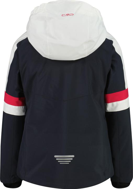 Immagine prodotto CMP Campagnolo Girl's Jacket Snaps Hood (152)
