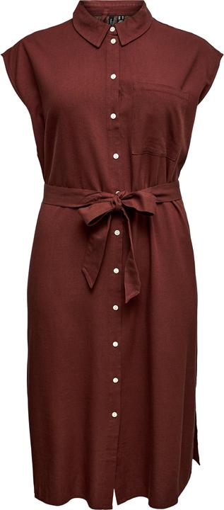 Image du produit Vero Moda VMCMYMILO Langes Kleid Kleid (48)
