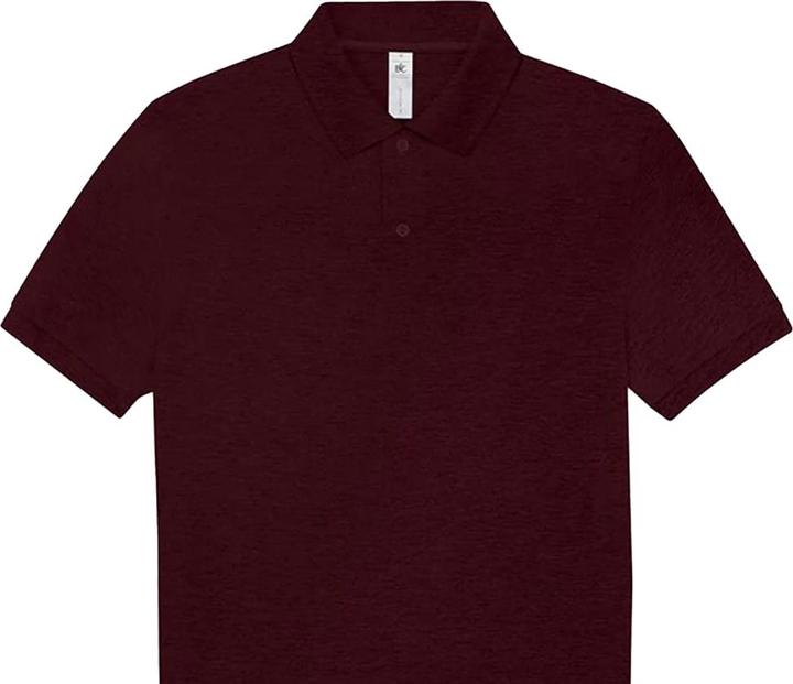 Produktbild B&C My Poloshirt (XXL)