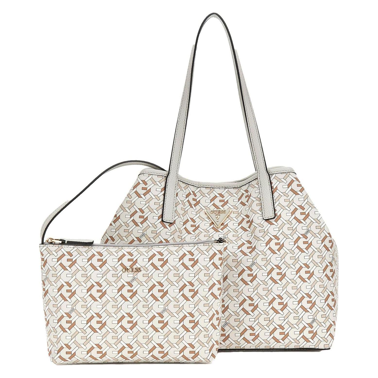 Guess, Damen, Handtasche, Vikky Ii Tote Bag