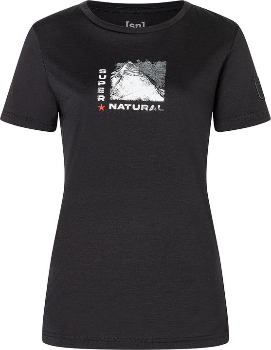 Actual product image Super Natural Super Mountain Bio J (S)