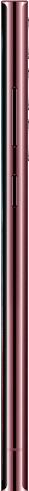 Produktbild Samsung Galaxy S22 Ultra EU (256 GB, Burgundy, 6.80", Dual SIM, 5G)