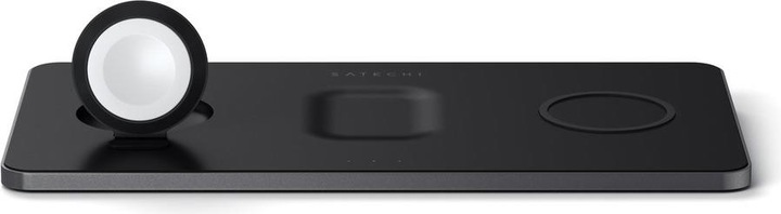 Actual product image Satechi Trio (7.50 W)
