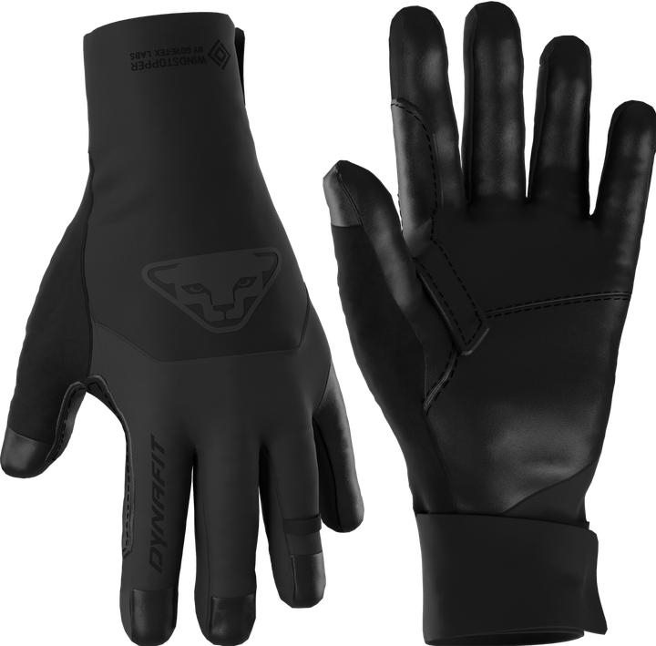 Actual product image Dynafit Ridge Windstopper gloves (S)