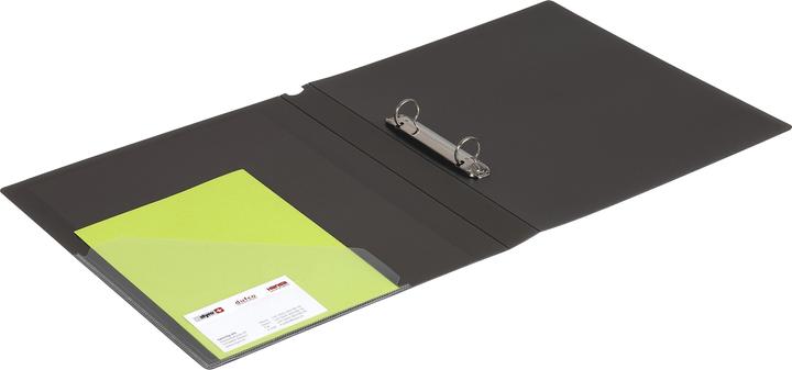 Produktbild Dufco Präsentationsordner (A4, 28 mm)