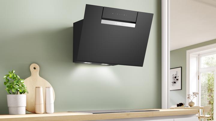 Produktbild Bosch Hausgeräte Dunstabzug (Wandhaube)