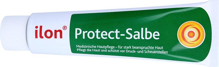 Image du produit Ilon Pommade Protect soins médicaux de la peau, 50 ml de pommade (Crème pour le corps, 50 ml)