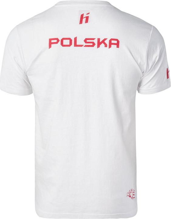Produktbild Huari Poland Fan TShirt (M)