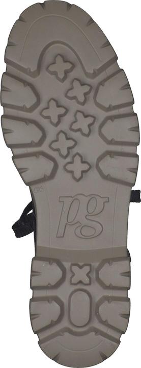 Image du produit Paul Green Knautschlack Black (40.5)