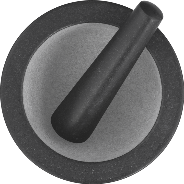 Actual product image Tefal Jamie Oliver mortar & pestle 20cm