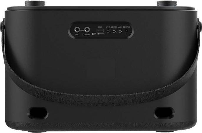 Image du produit W-king H10 (9 h, Fonctionnement sur batterie)