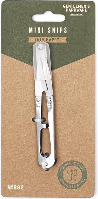 Produktbild Gentlemen's Hardware Garden Snippers
