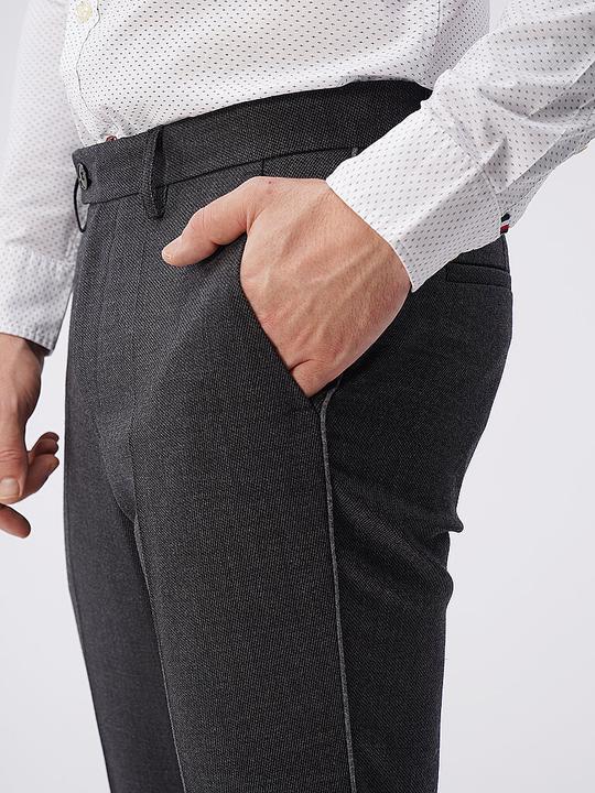 Produktbild Grasegger Trachtenanzughose STEFANO (48)