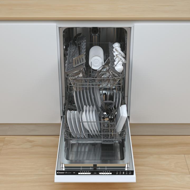 Actual product image Candy CDIH 2L1047