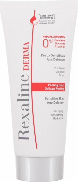 Immagine prodotto Rexaline Derma Peeling delicato (Scrub detergente, 30 ml)