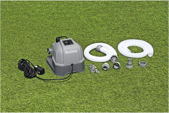 Produktbild Bestway Hydrogenic 65/h Salzwasser Chlorinator