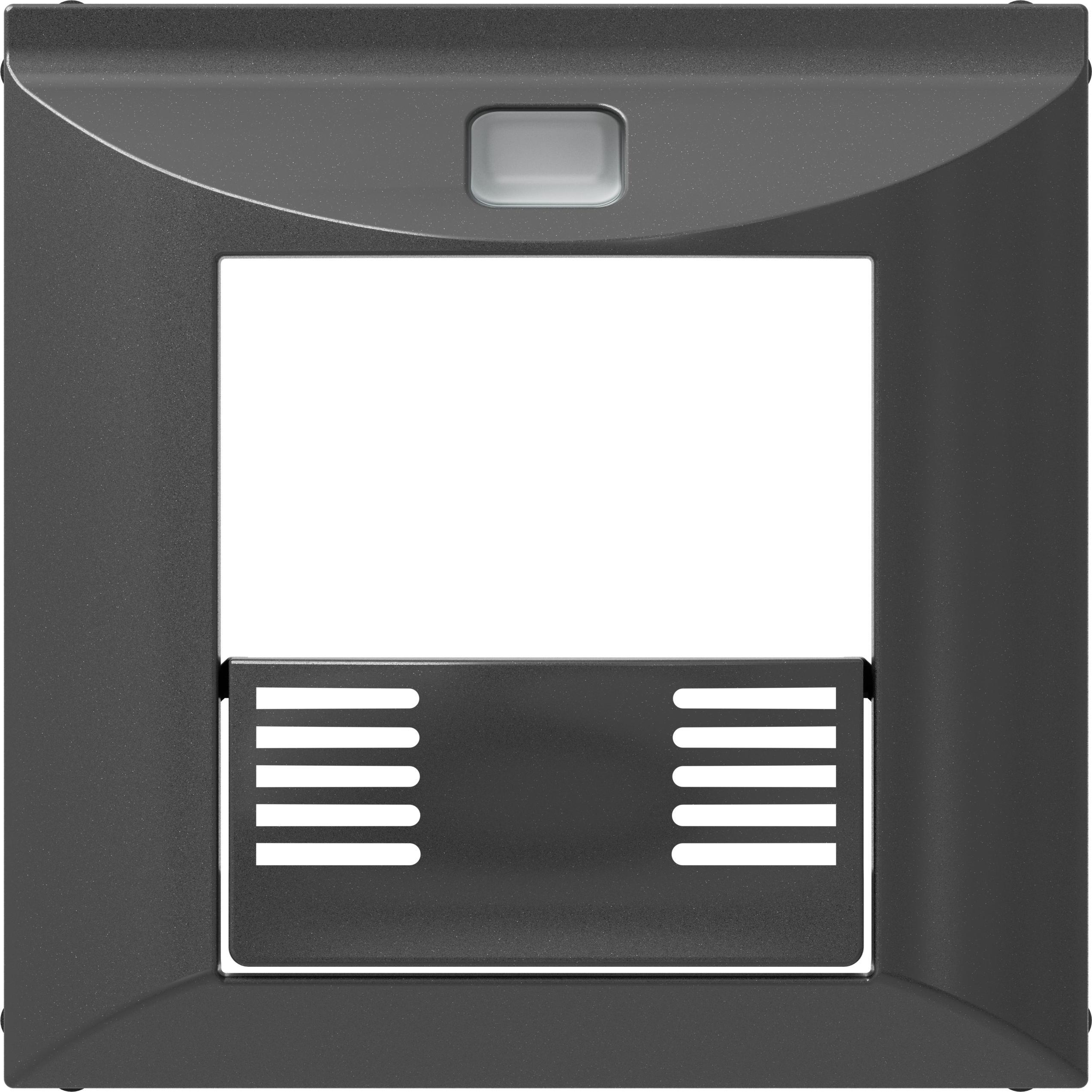 Legrand, Zubehör Gebäudesicherheit, Seano Abdeckung für Dual-Tech-Bewegungsmelder