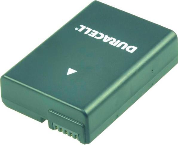 Produktbild Duracell En-El14 (Kamera Akku)