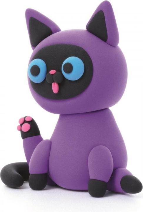 Actual product image Hey Clay – Siamkatze