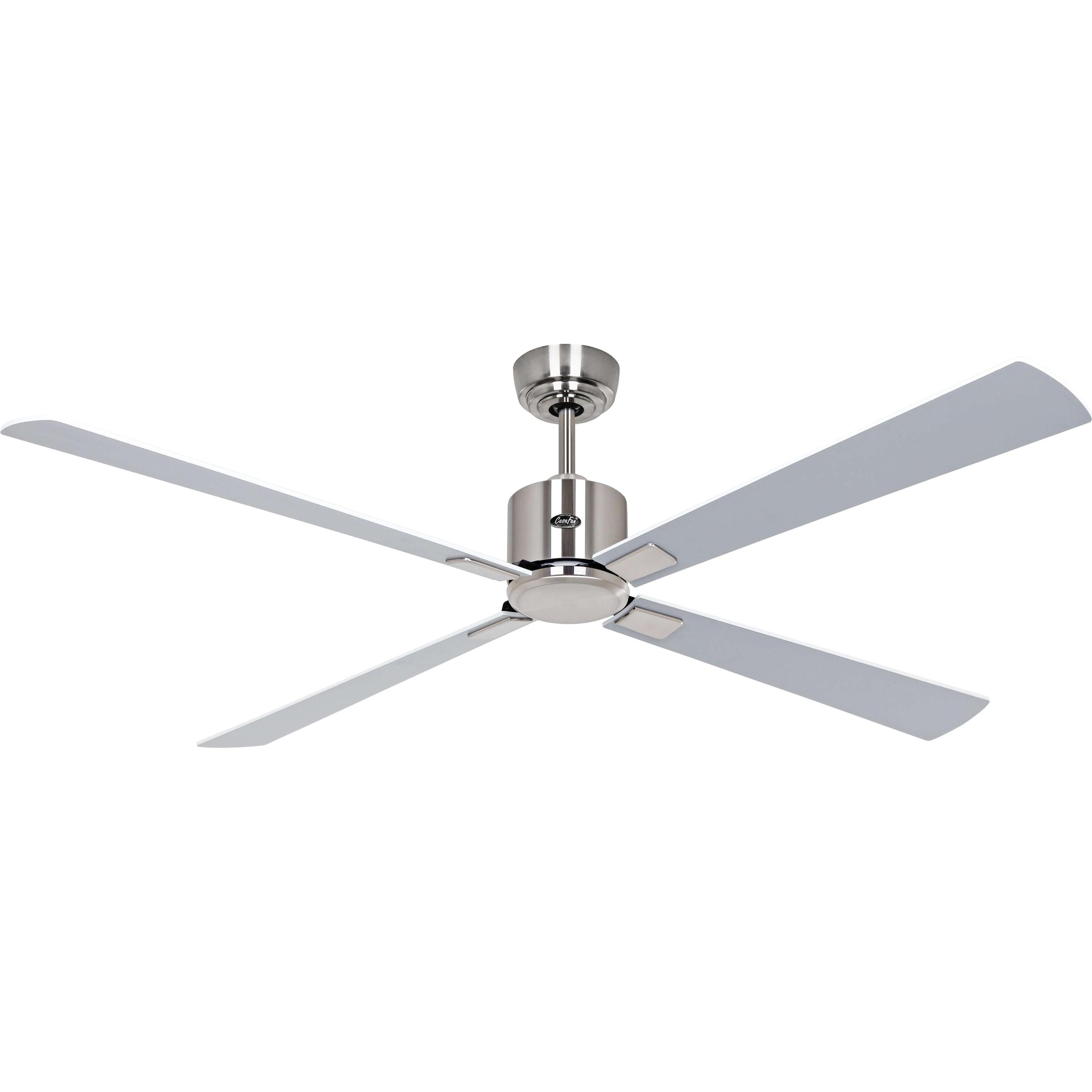 CasaFan Eco Neo III, Ventilator, Weiss