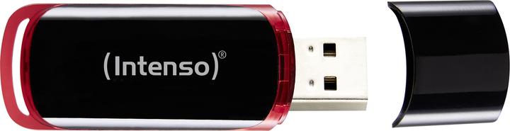 Actual product image Intenso USB Drive 2.0 64GB Business Line (64 GB, USB-A)