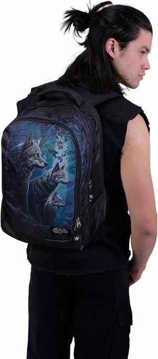 Image du produit Spiral - Sac à dos FOREST GUARDIANS (28 l)