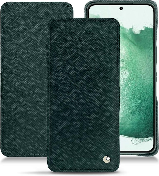 Vert séduisant ( Pantone #1d3c34 )